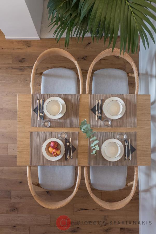 Nesea Boutique Aparthotel *