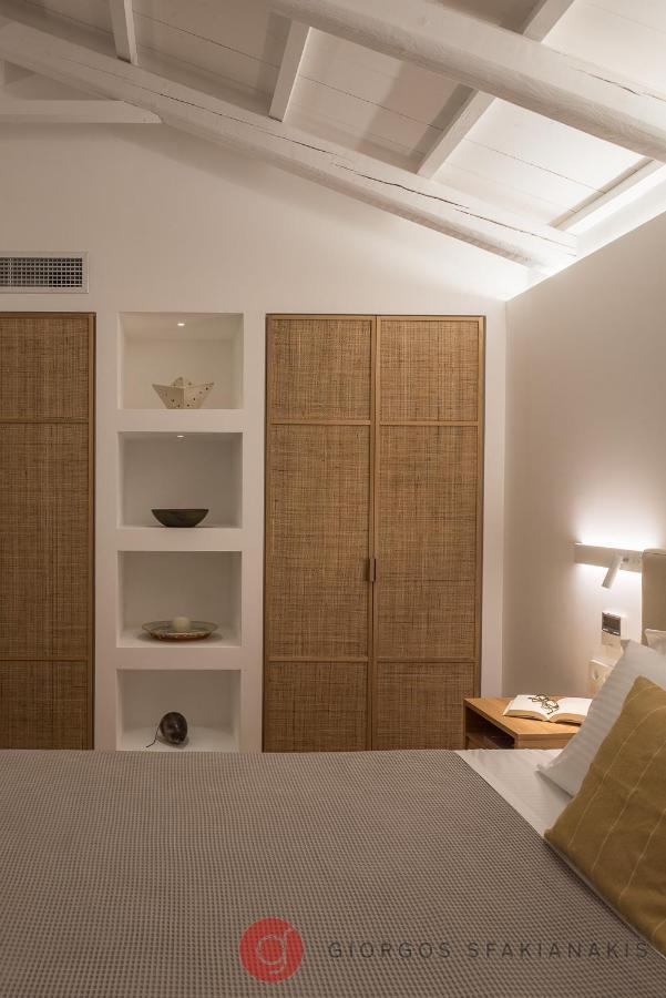 Aparthotel Nesea Boutique Hydra (Saronic Islands)