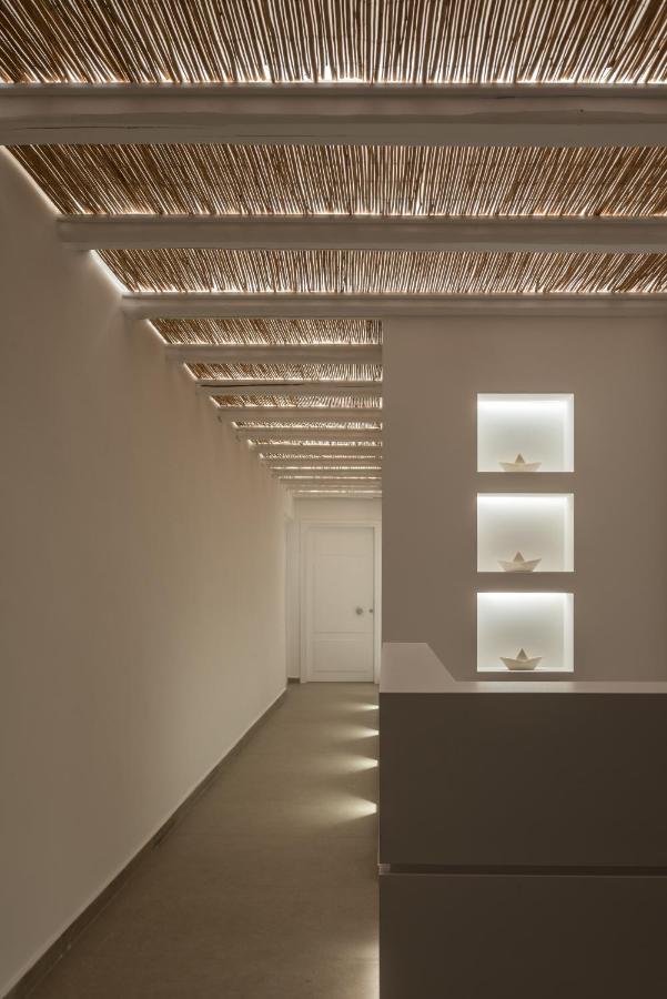 Aparthotel Nesea Boutique