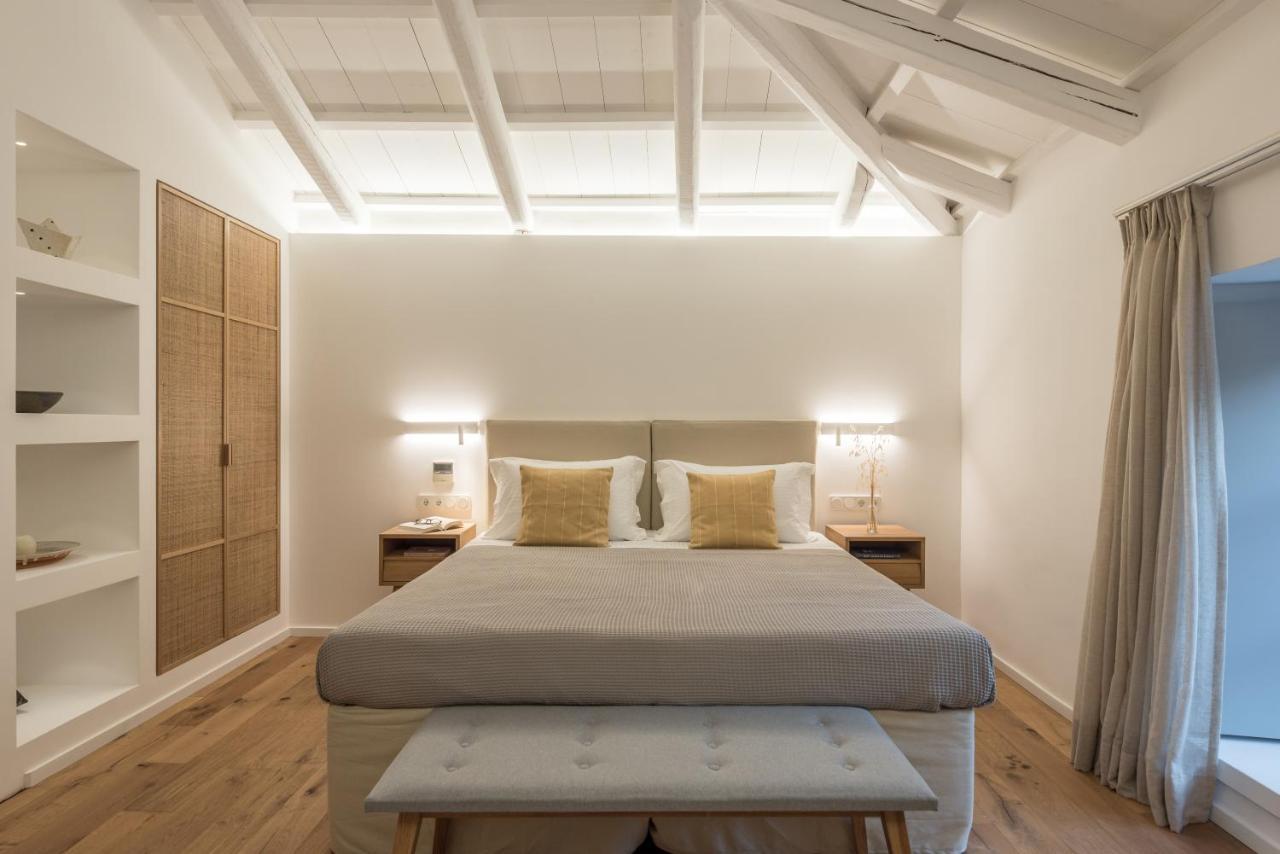 Nesea Boutique Aparthotel *