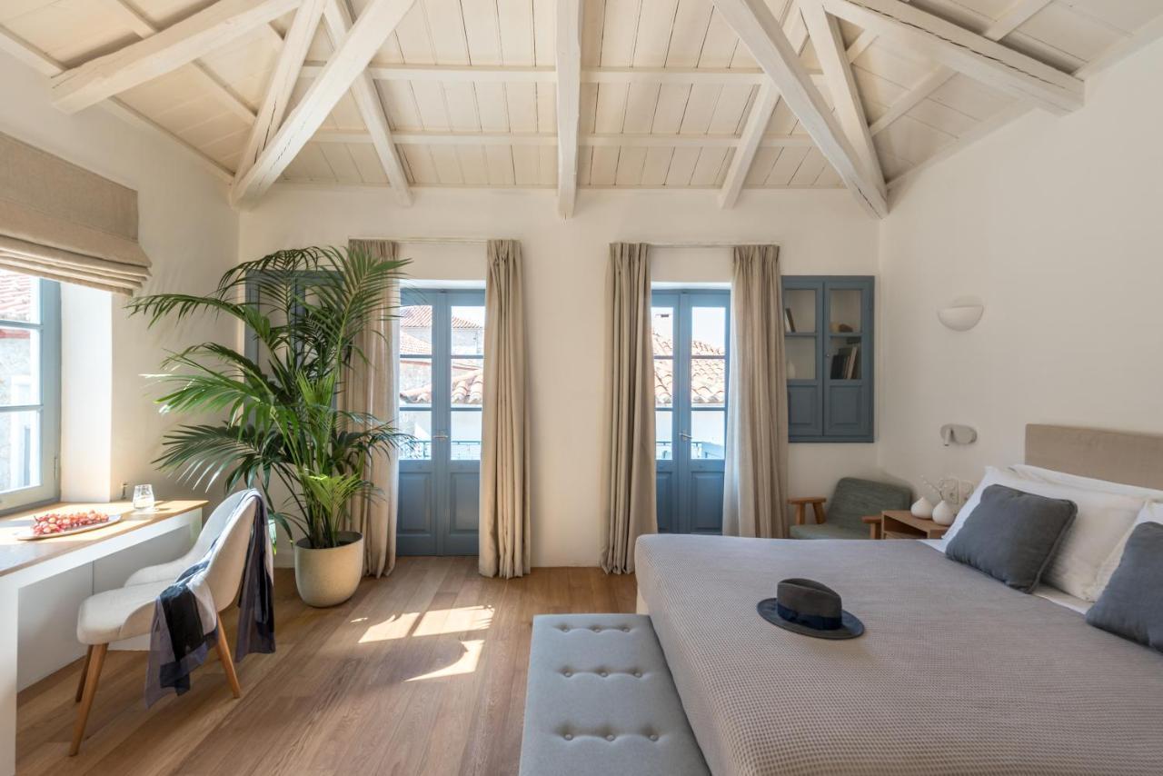 Nesea Boutique Hydra (Saronic Islands)