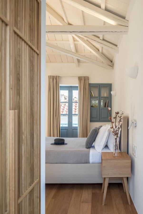 Nesea Boutique Aparthotel Hydra (Saronic Islands)