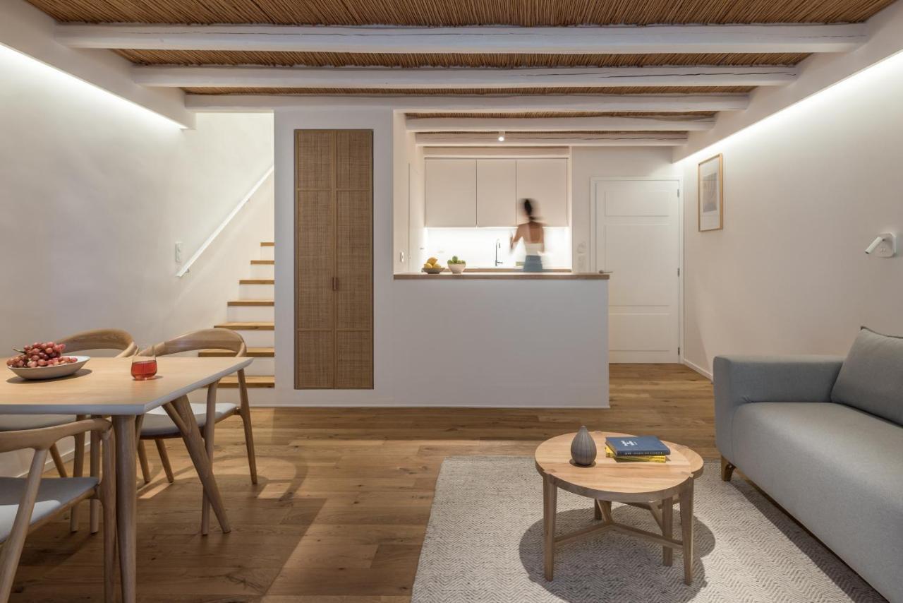 Nesea Boutique Hydra (Saronic Islands)