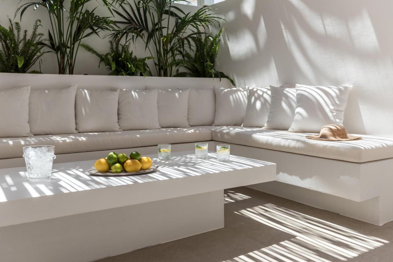 Nesea Boutique Aparthotel