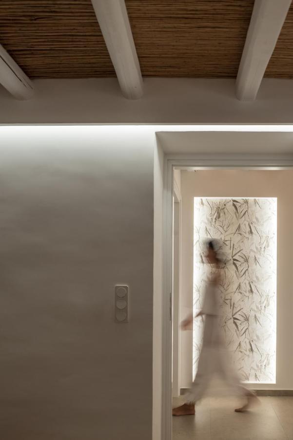 Nesea Boutique Aparthotel Hydra (Saronic Islands)