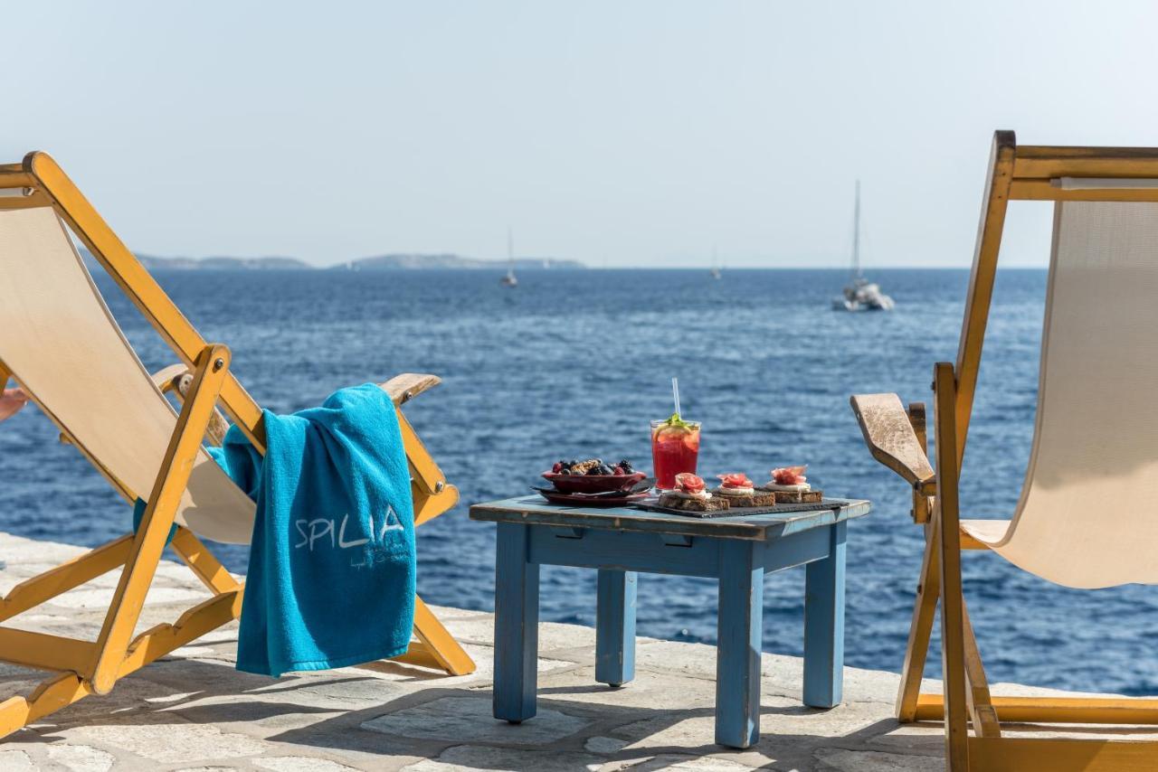 Aparthotel Nesea Boutique Hydra (Saronic Islands)