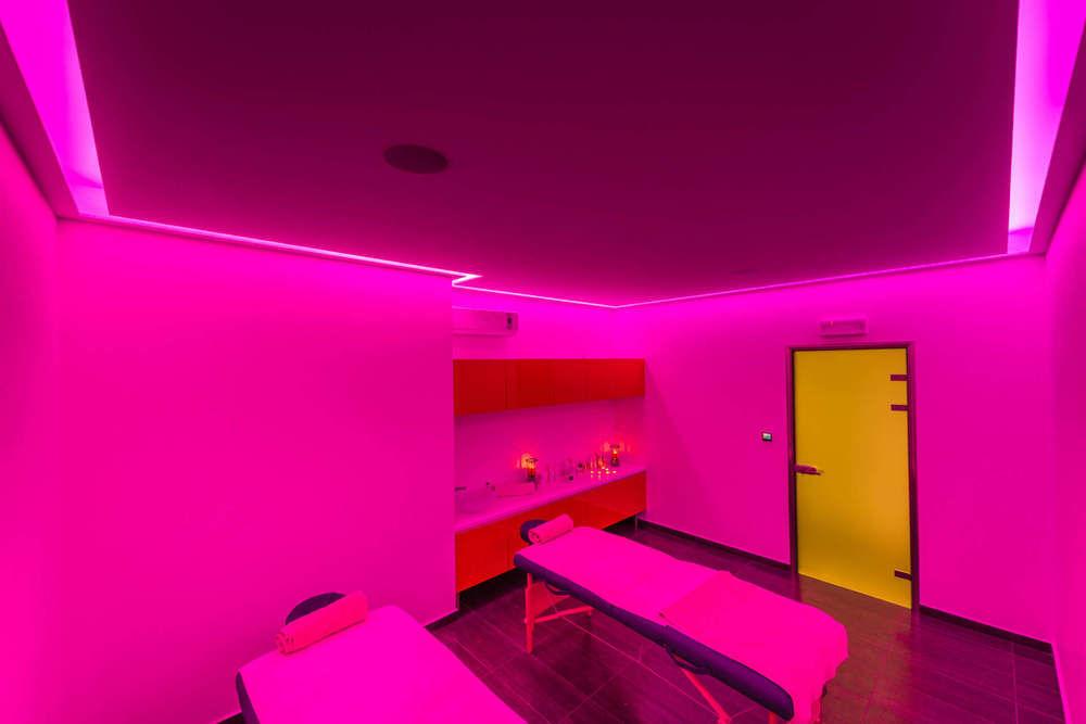 Mediterranean Hotel 5*