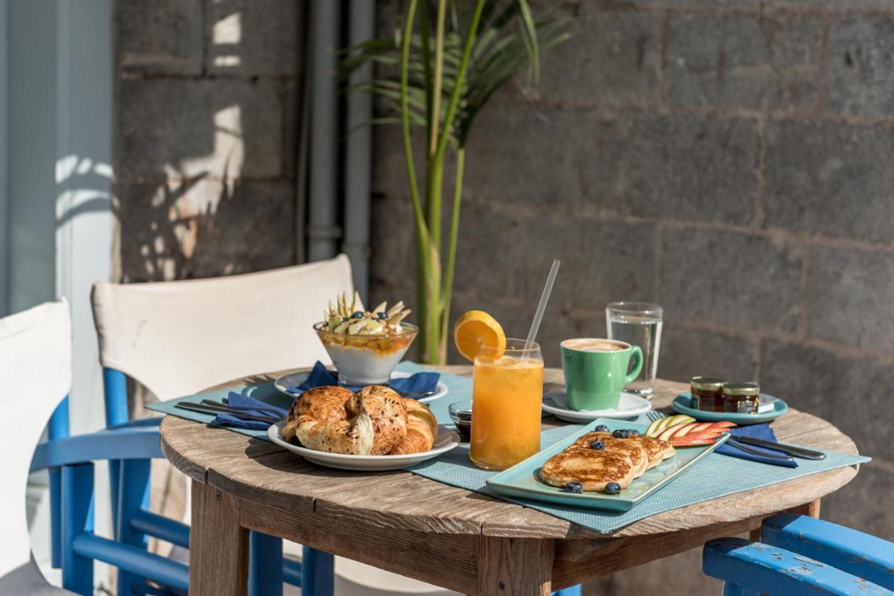 Nesea Boutique Aparthotel *
