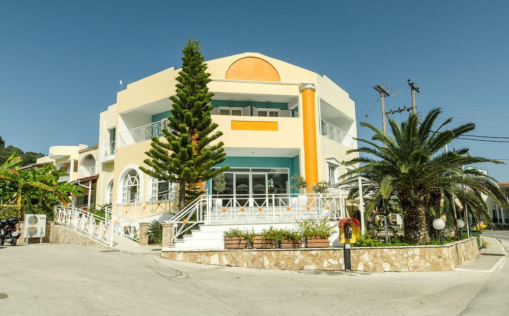 Sunrise Zante - Adults Only 4* Tsilivi (Zakynthos)