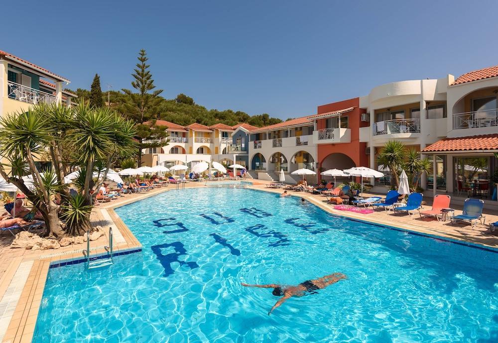 Sunrise Zante - Adults Only Hotel Tsilivi (Zakynthos)