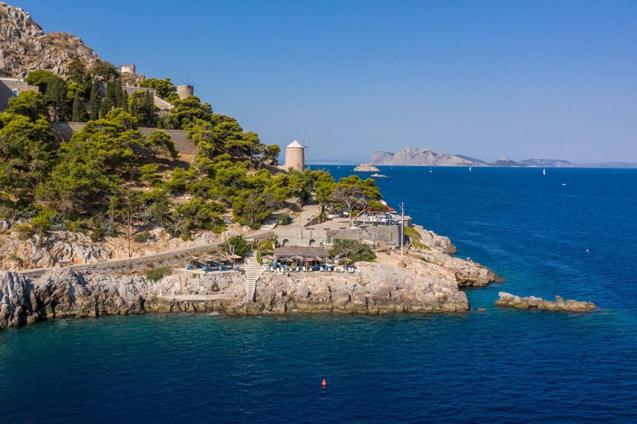 Nesea Boutique Aparthotel Hydra (Saronic Islands)