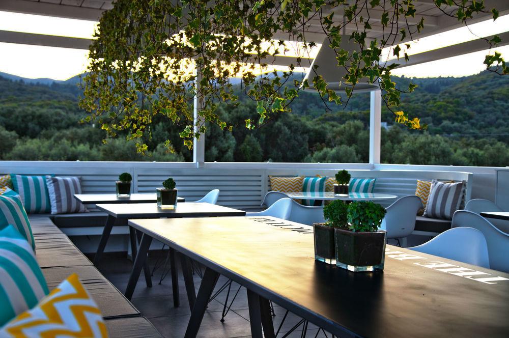 Thomais Boutique (adults Only) Hotel