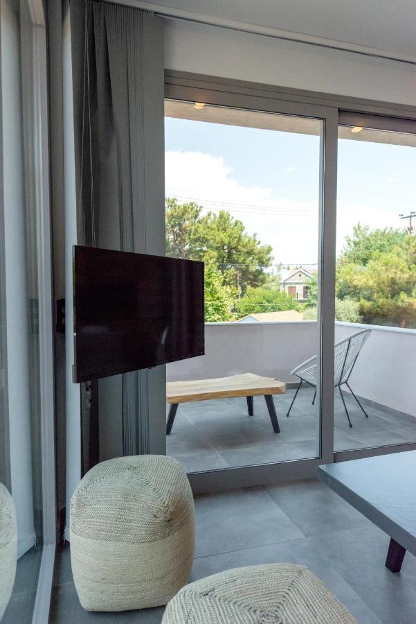 Sunblue Boutique Skala Rachoni (Thasos)