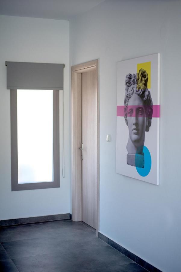 Villa Sunblue Boutique Skala Rachoni (Thasos)