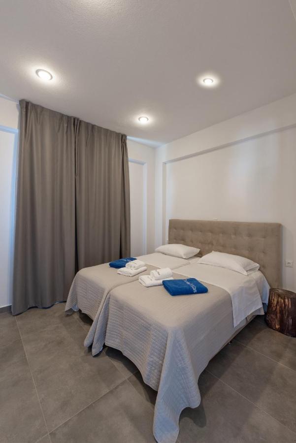 Sunblue Boutique Villa *