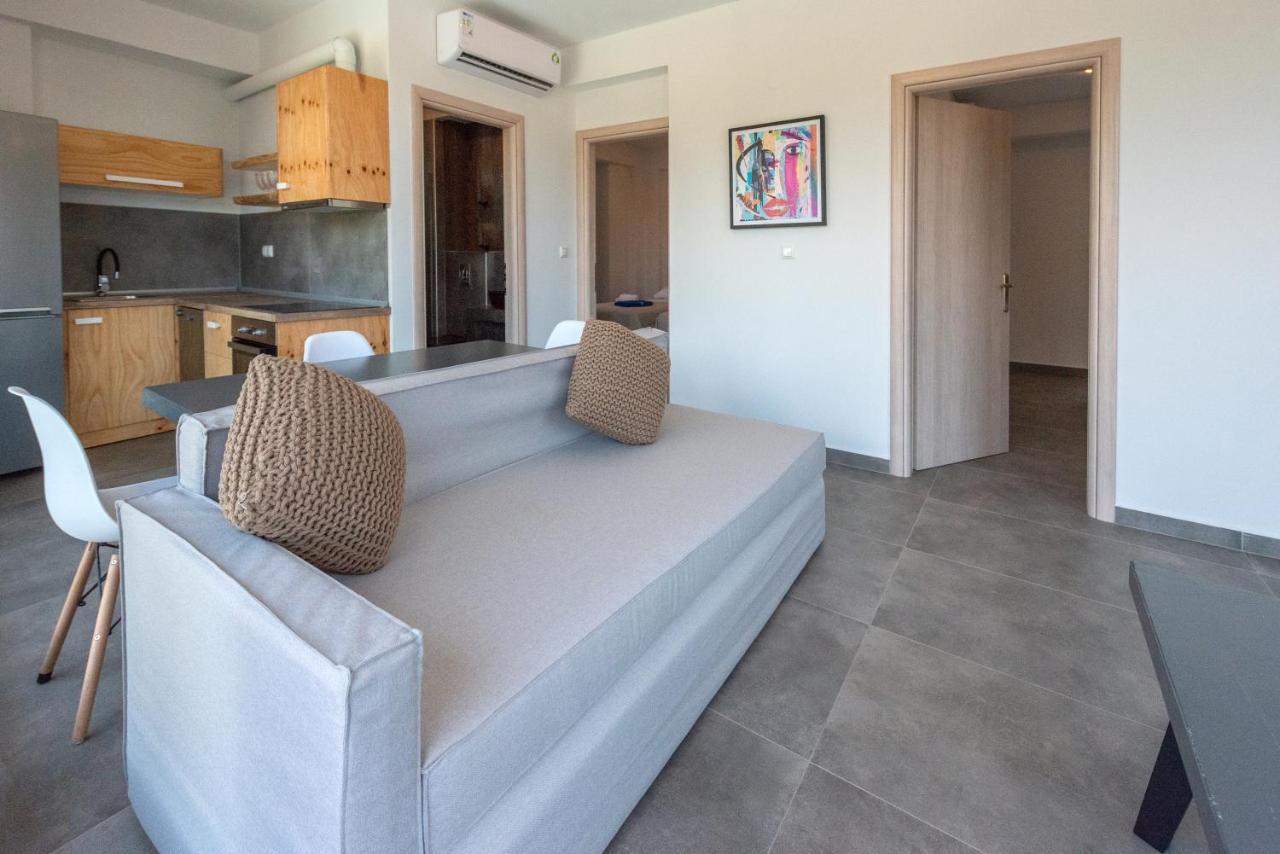 Sunblue Boutique Villa *