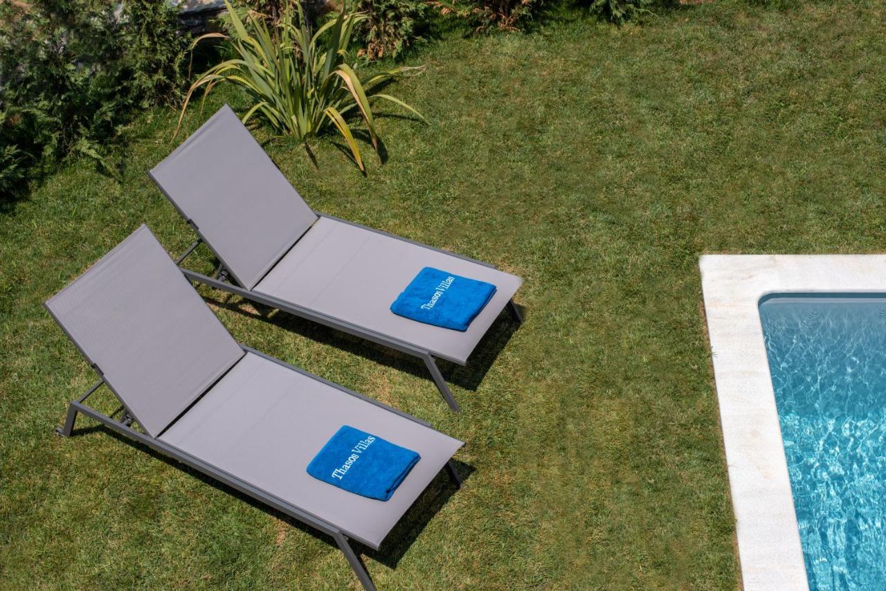 Sunblue Boutique Villa *