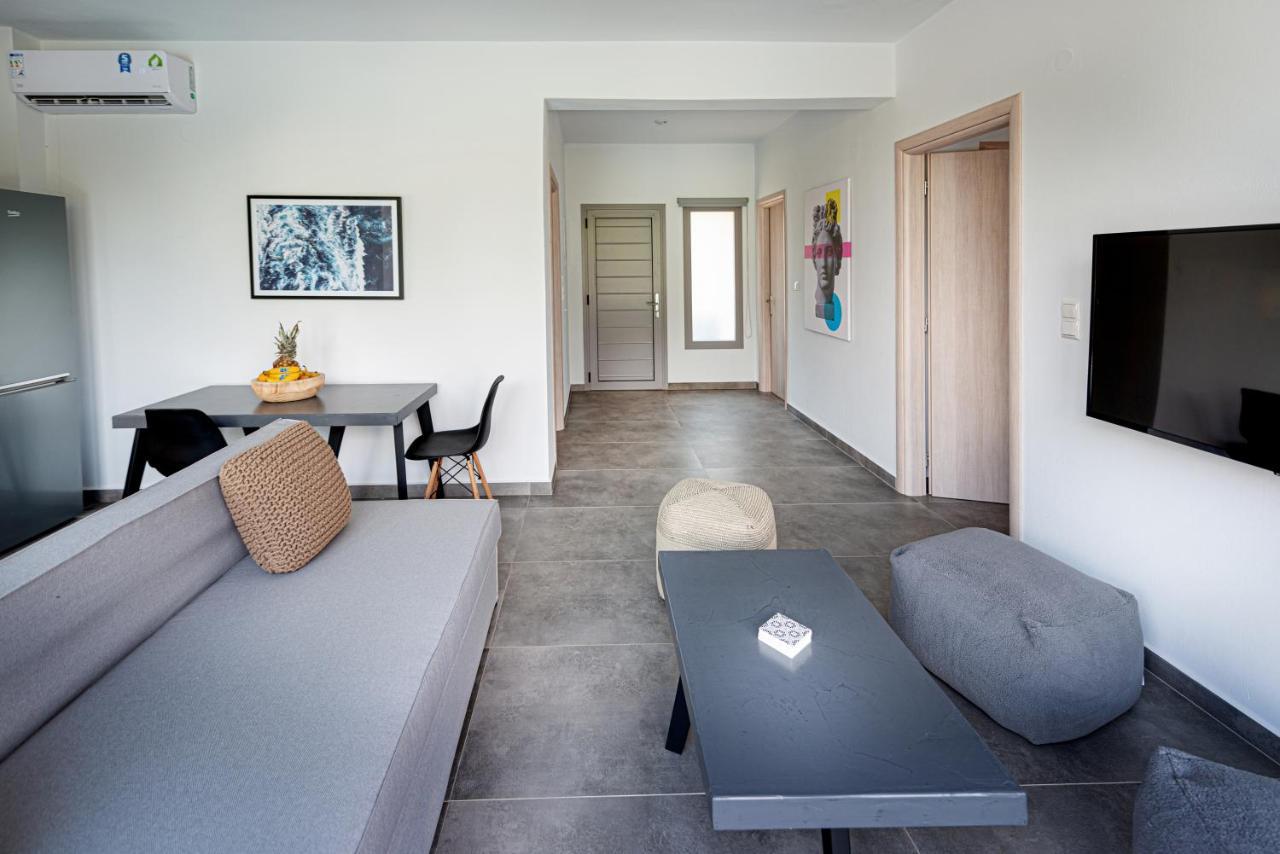 Sunblue Boutique Villa