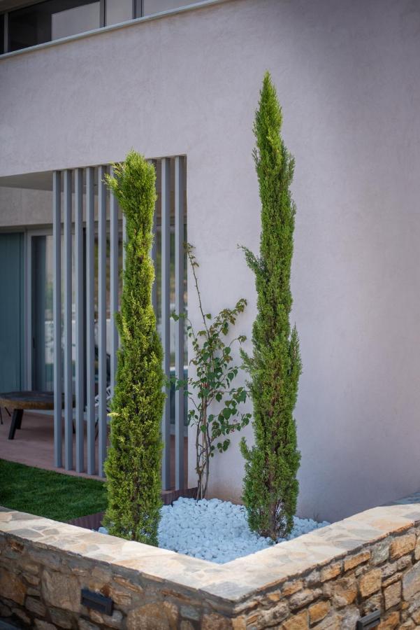Sunblue Boutique Villa