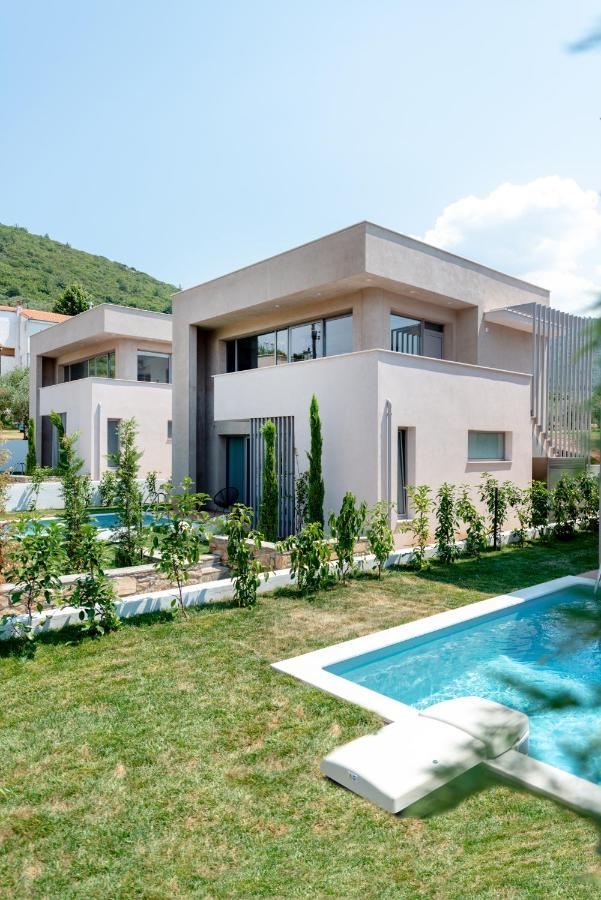 Sunblue Boutique Villa *