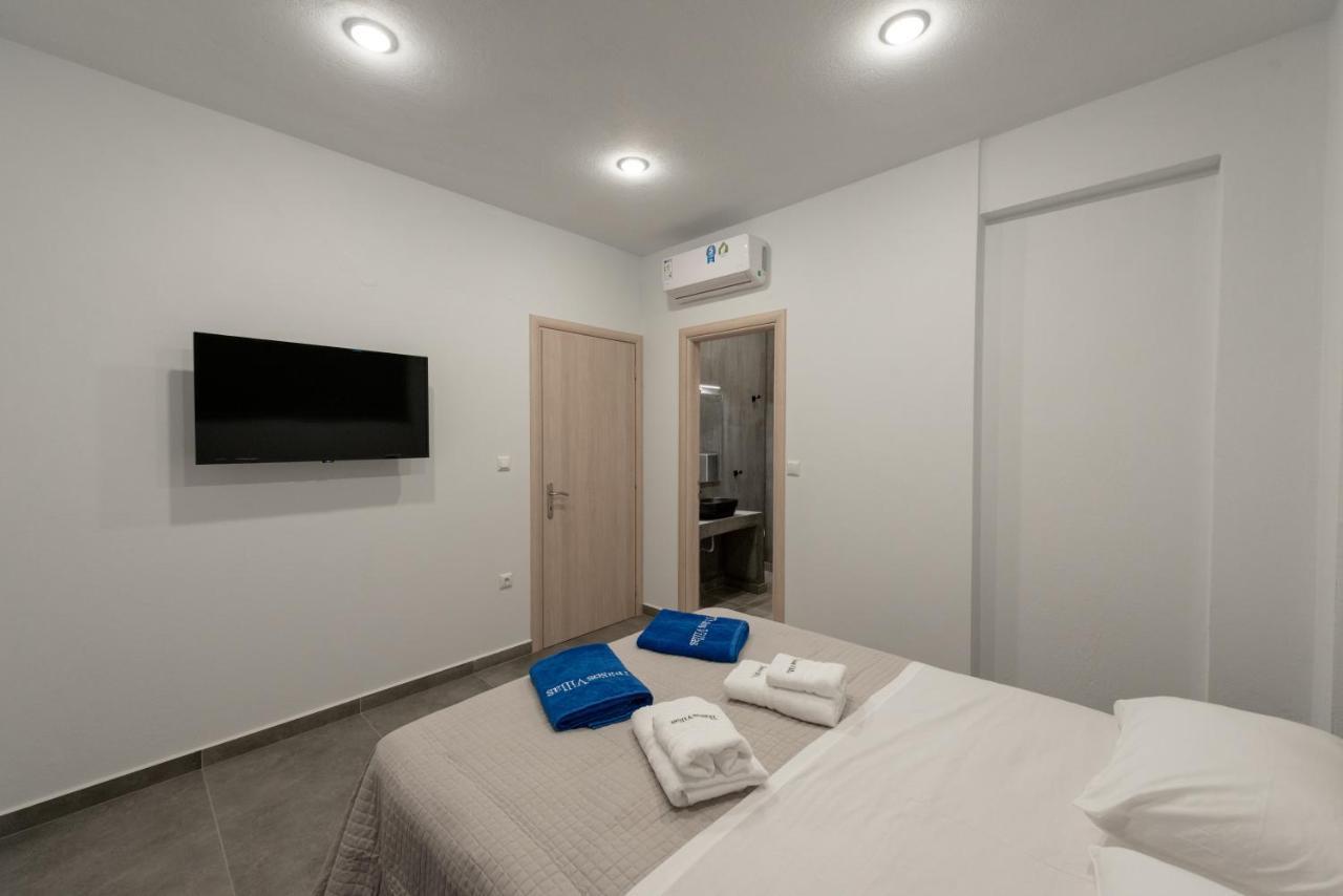 Villa Sunblue Boutique *
