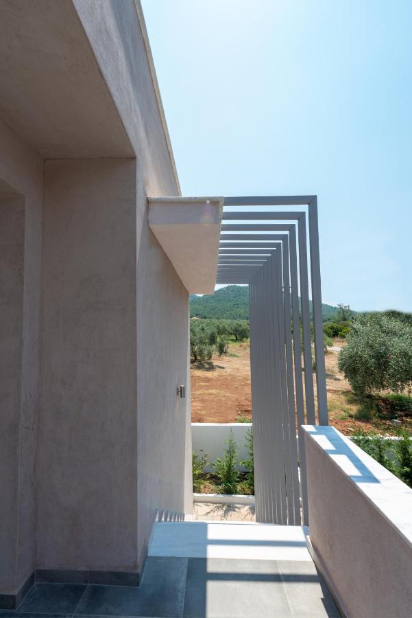 Villa Sunblue Boutique Skala Rachoni (Thasos)
