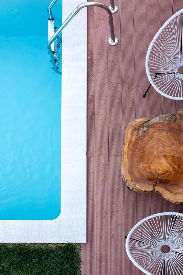 Villa Sunblue Boutique