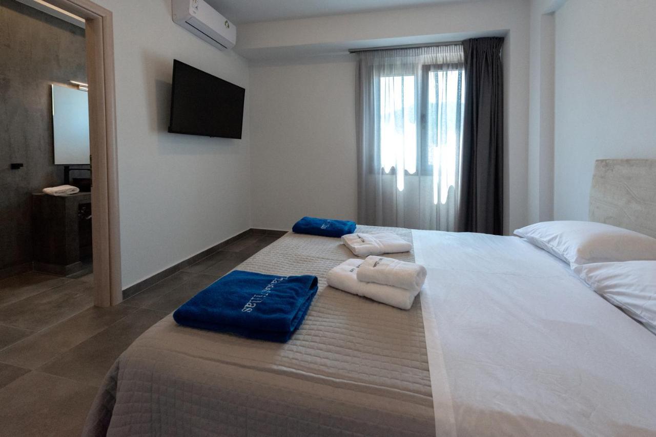 Sunblue Boutique Villa *