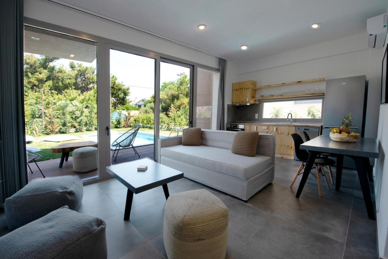 Sunblue Boutique Villa *