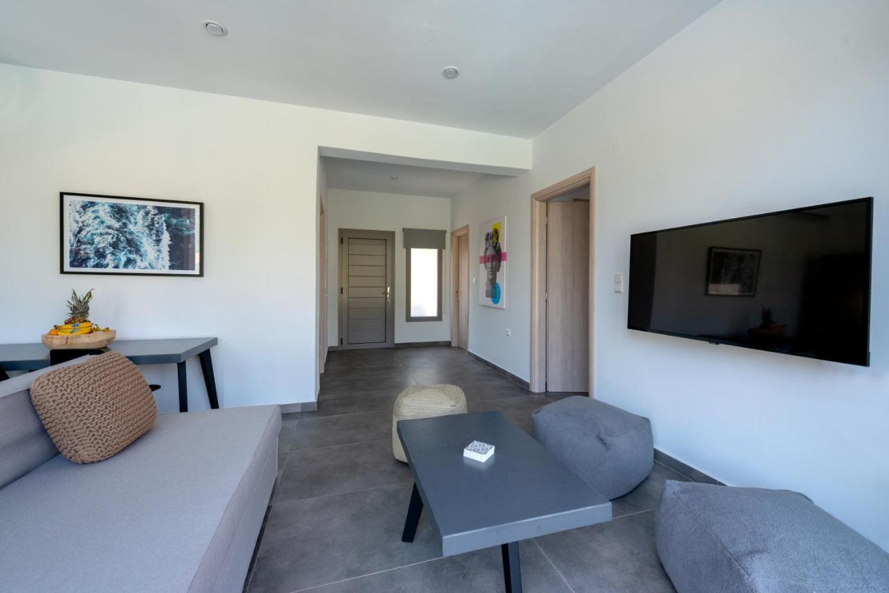 Sunblue Boutique Villa