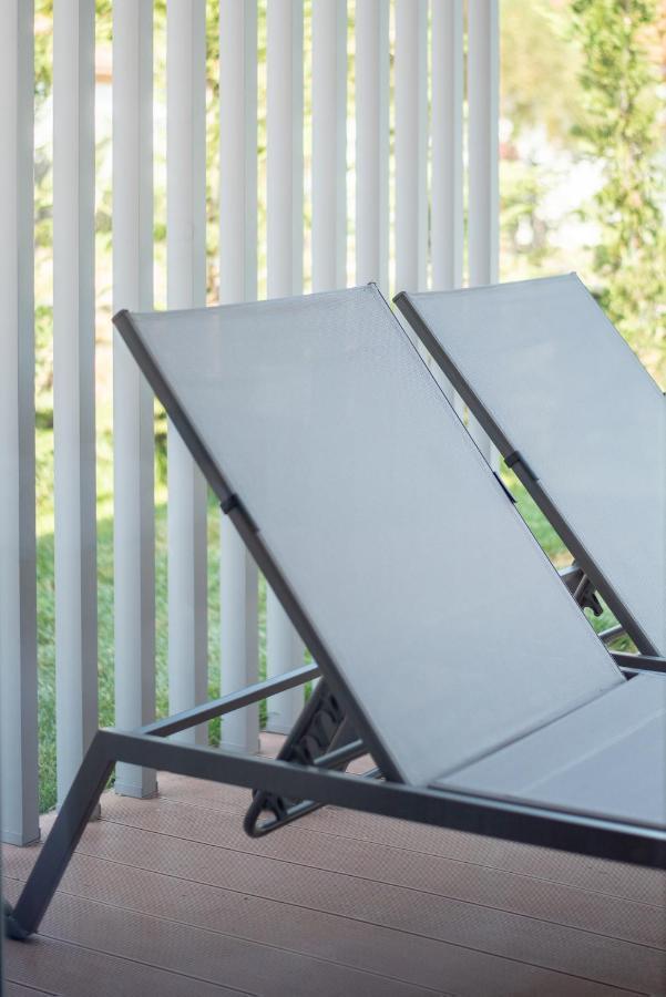 Sunblue Boutique Skala Rachoni (Thasos)