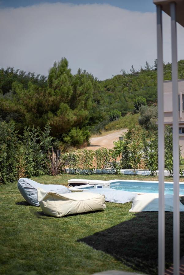 Sunblue Boutique Villa Skala Rachoni (Thasos)