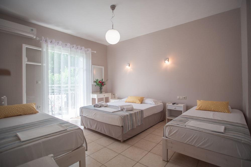 Bella Vista & Aparthotel