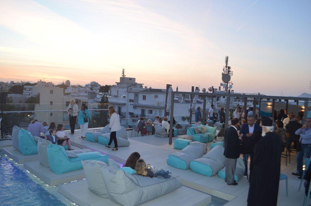 Hotel Maritina