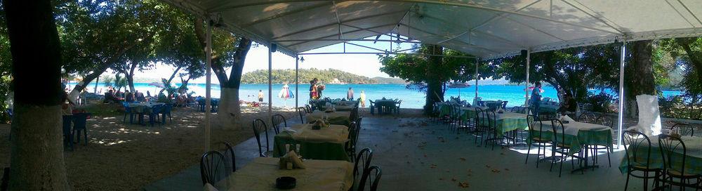 Avra 3* Nydri (Lefkada)