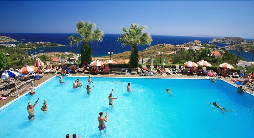 Hotel Panorama Village 4*