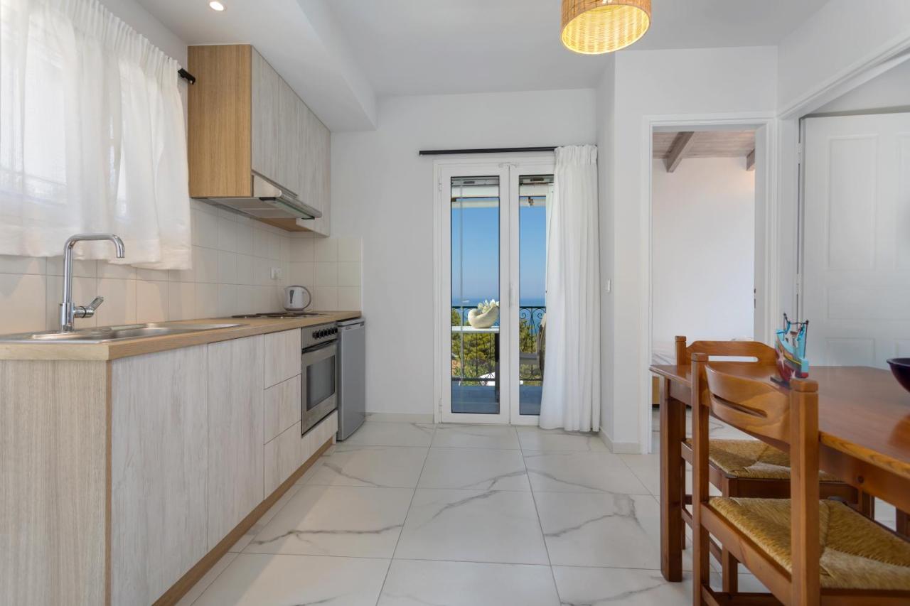 Aparthotel Kouros Hill Xirokastellon