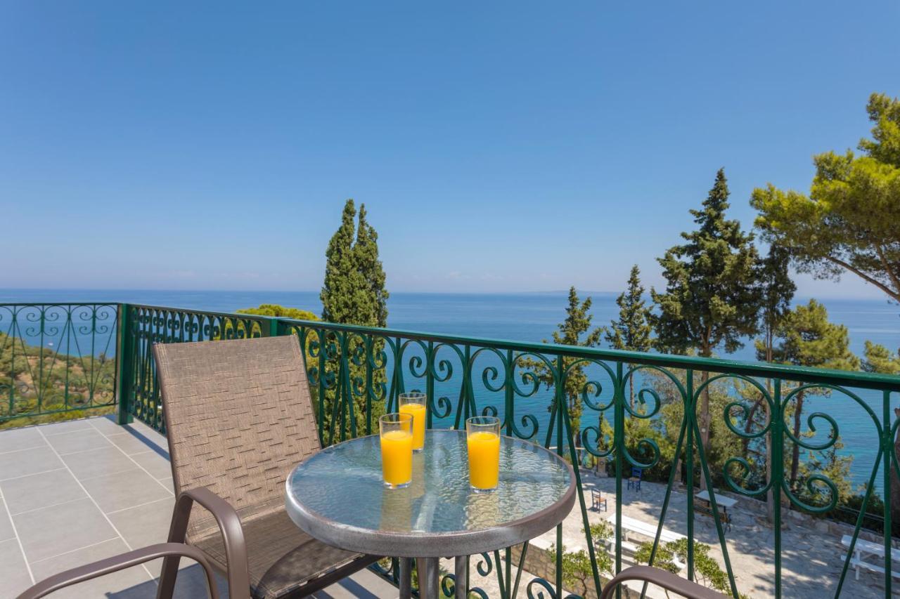 Aparthotel Kouros Hill Xirokastellon