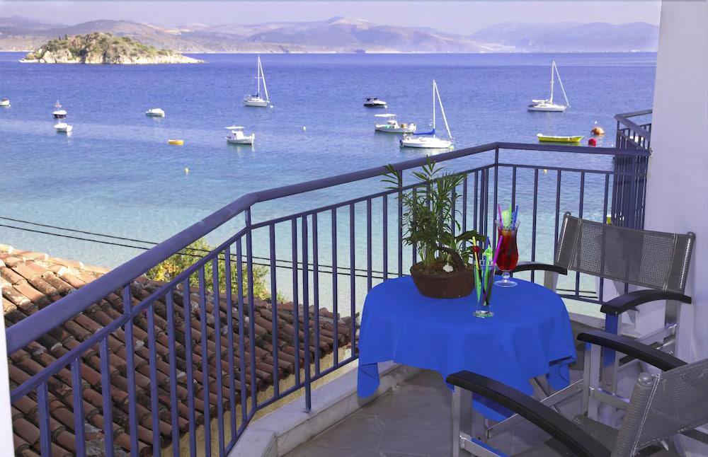 Dolfin Hotel Tolo