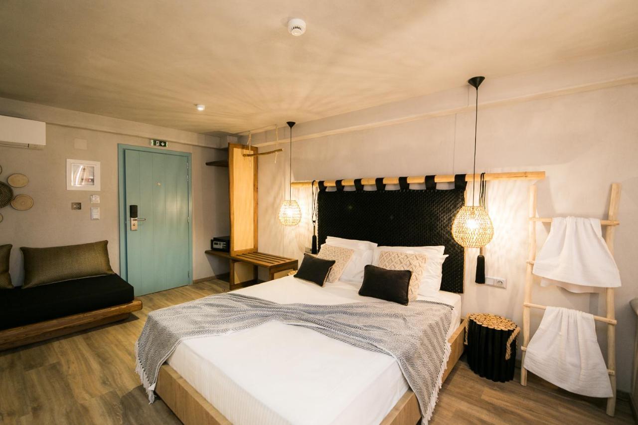 Aparthotel Sunrise Village Skopelos Town