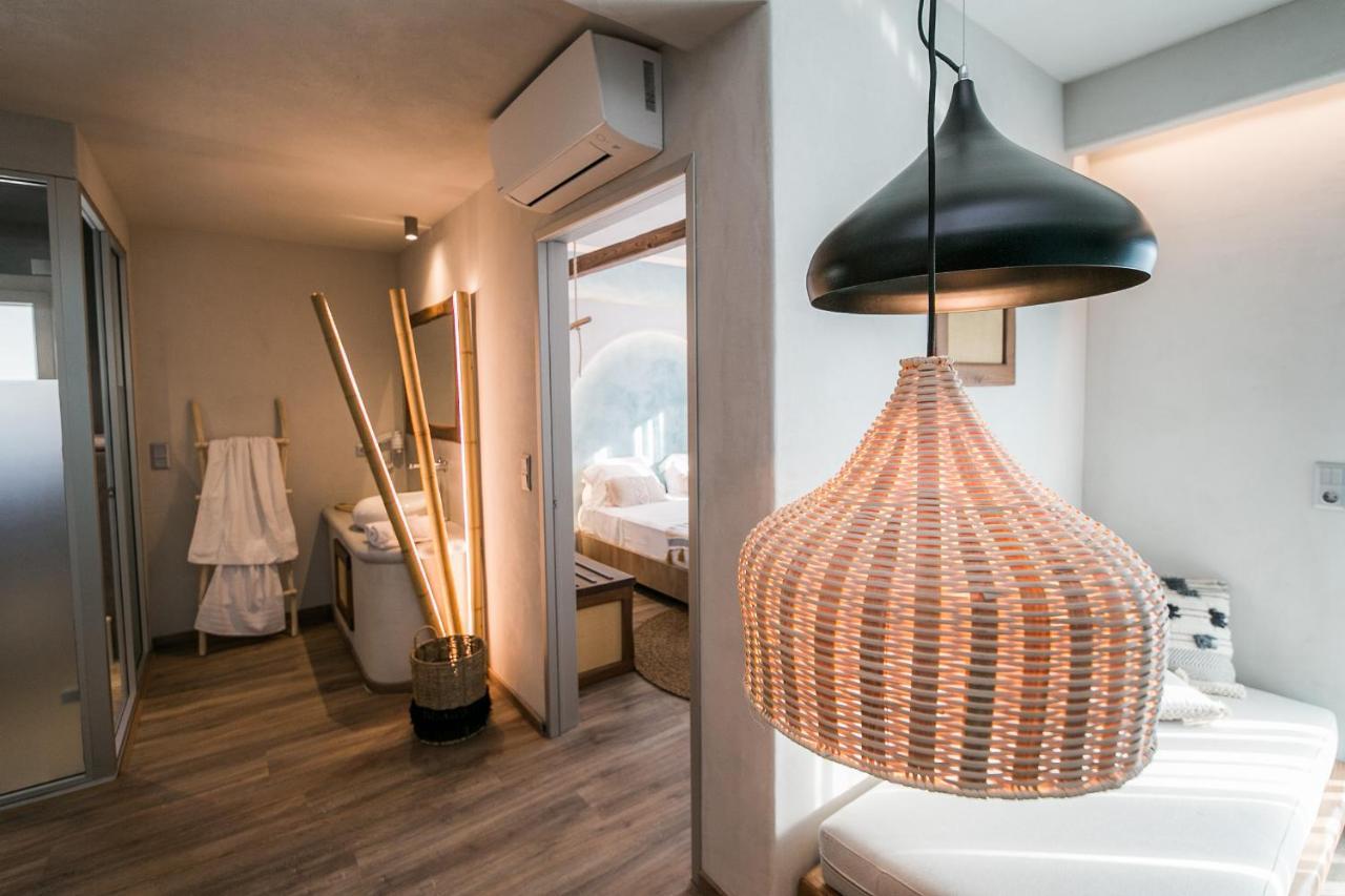Sunrise Village Skopelos Town