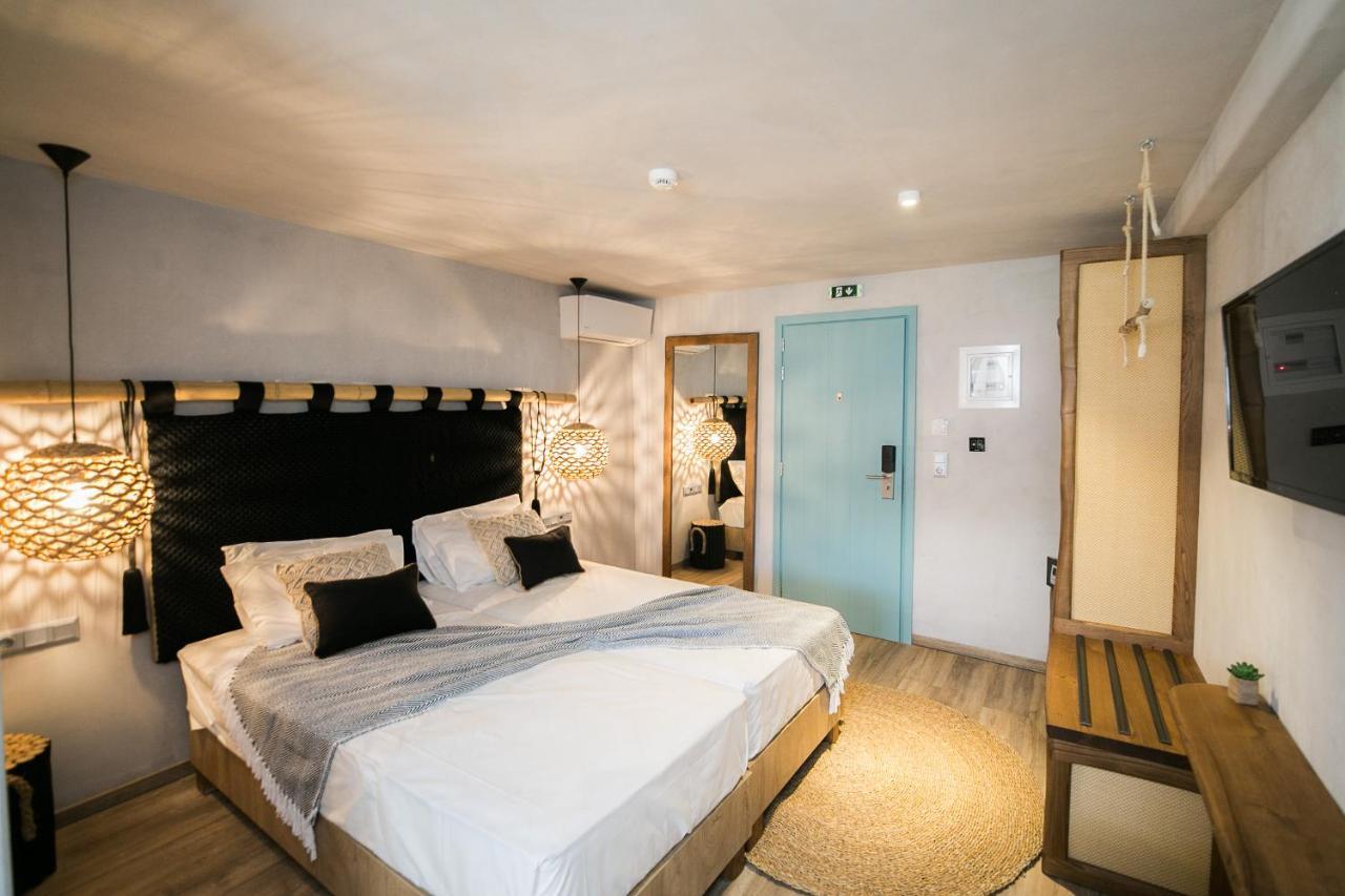 Sunrise Village Aparthotel Skopelos Town