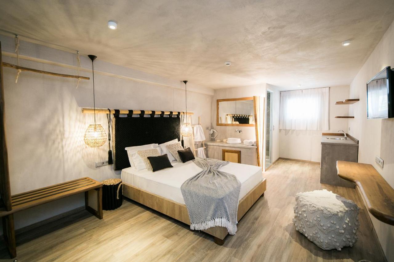 Aparthotel Sunrise Village