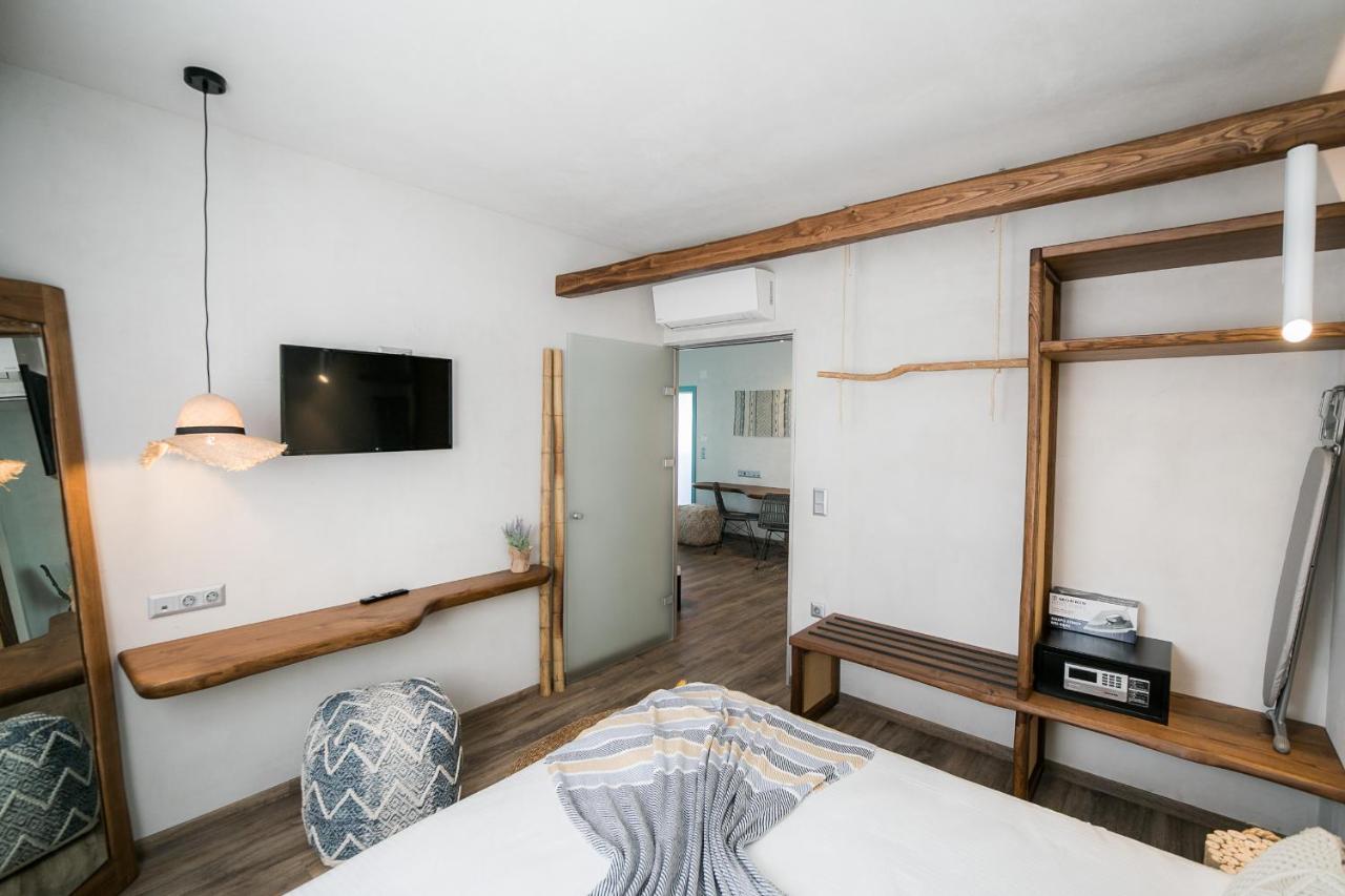Aparthotel Sunrise Village Skopelos Town