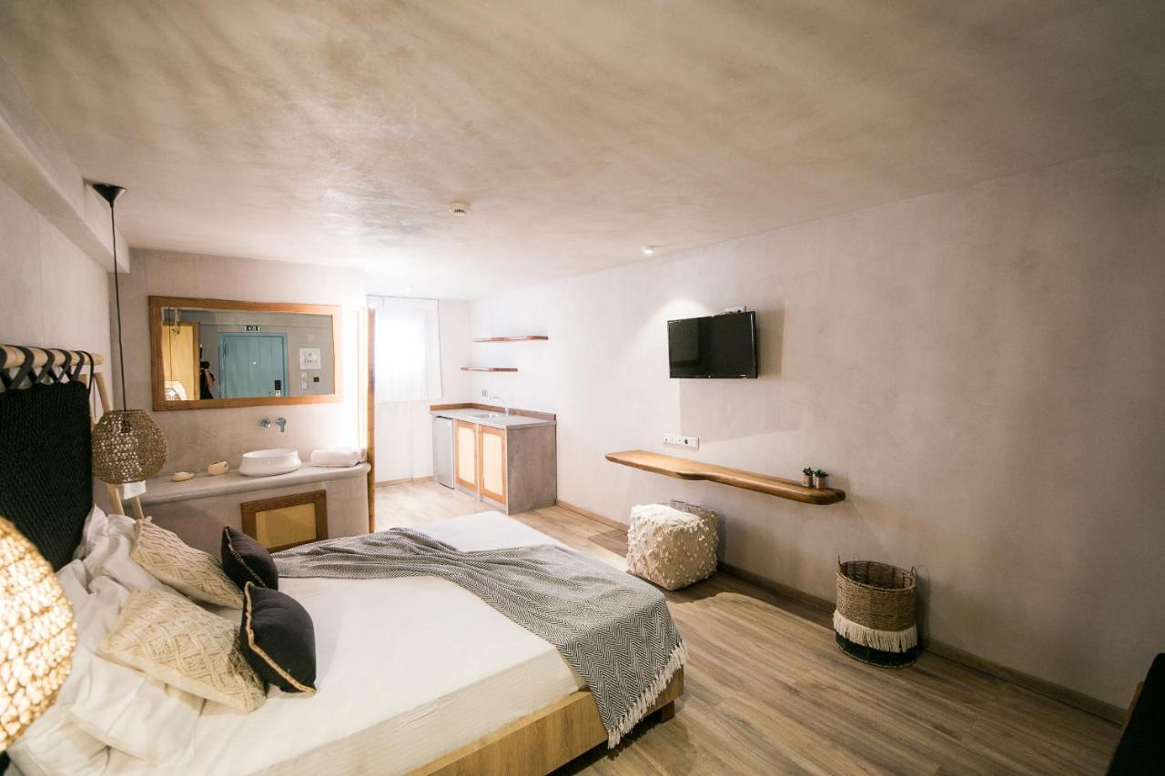 Aparthotel Sunrise Village Skopelos Town