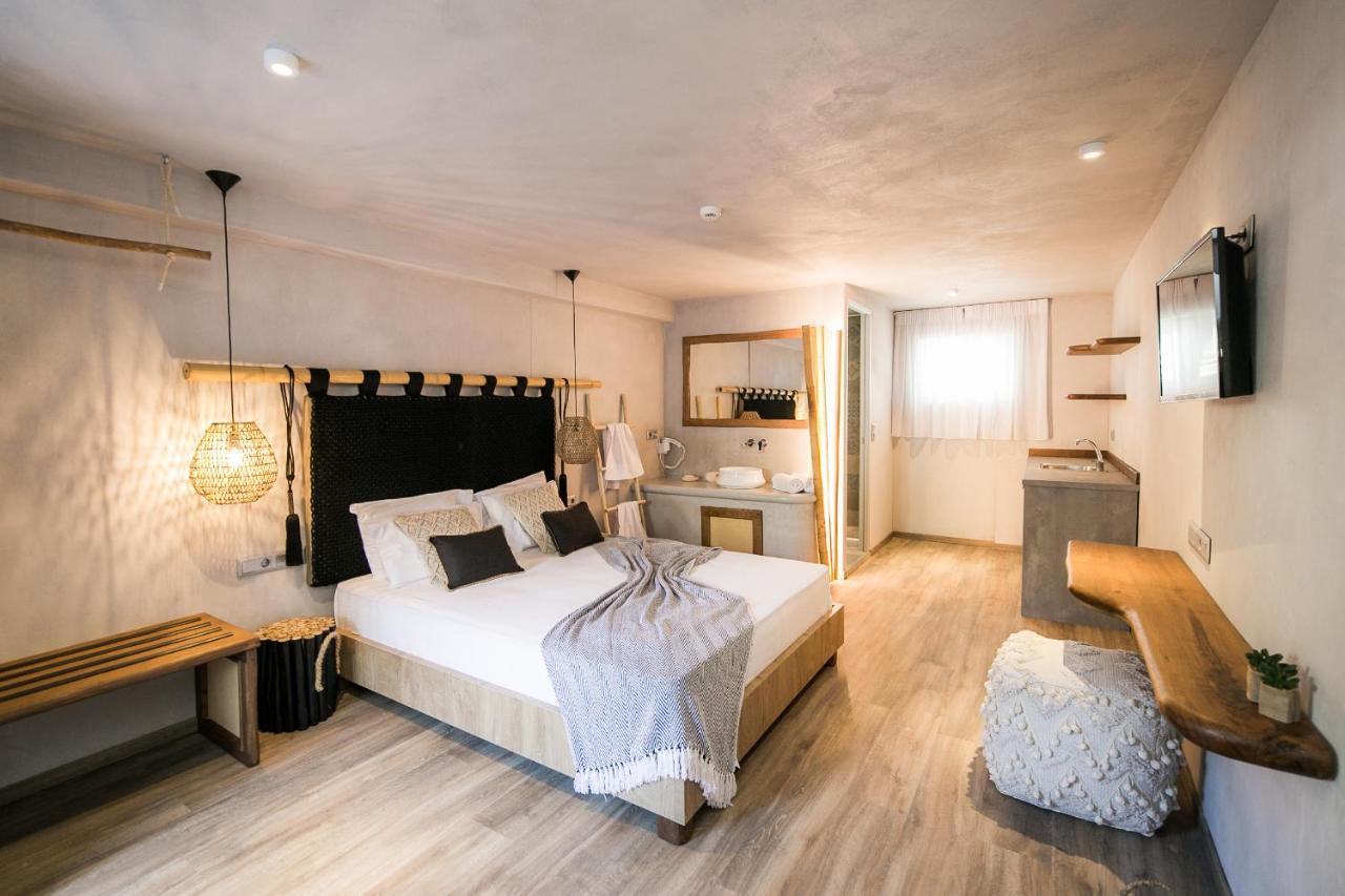 Sunrise Village Aparthotel 2*