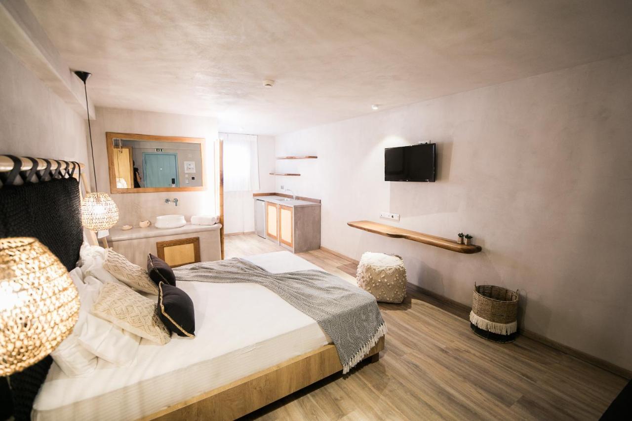 Aparthotel Sunrise Village