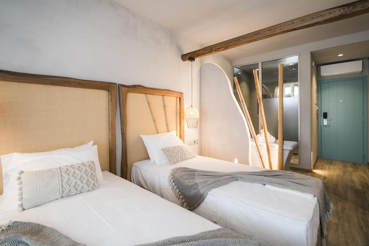 Aparthotel Sunrise Village Skopelos Town
