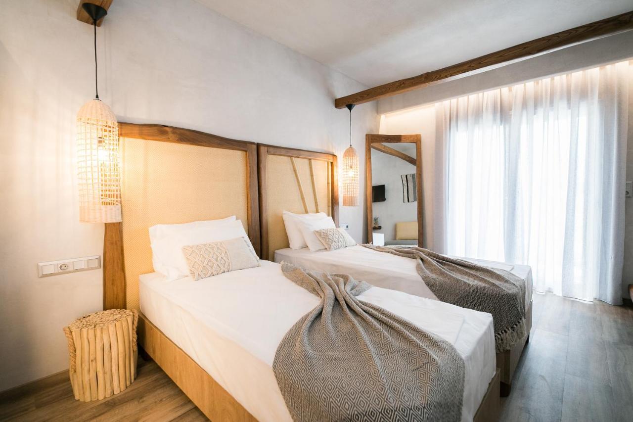 Sunrise Village 2* Skopelos Town