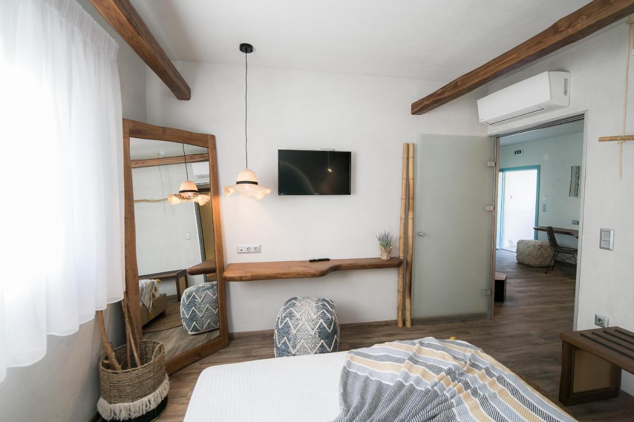 Sunrise Village 2* Skopelos Town